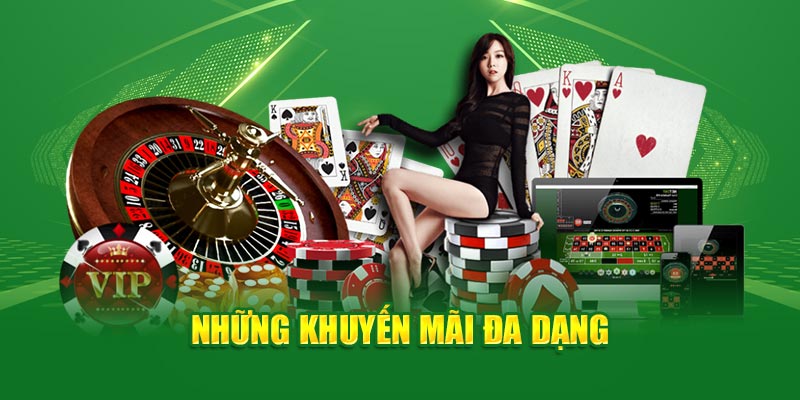 Khuyến Mãi W88you Hấp Dẫn Nhất Năm 2023 Game Thủ Nên Biết