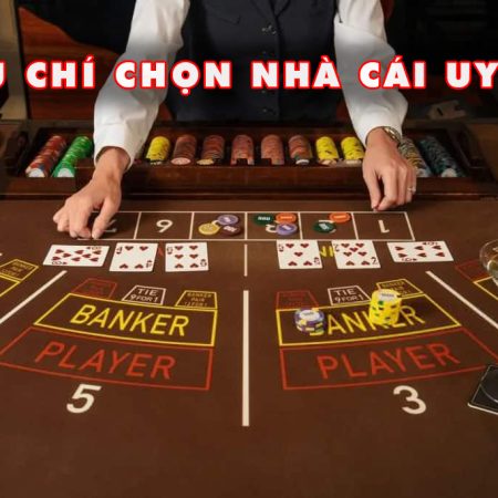 Nhatvip-Cược xanh chín – An toàn và đáng tin cậy!